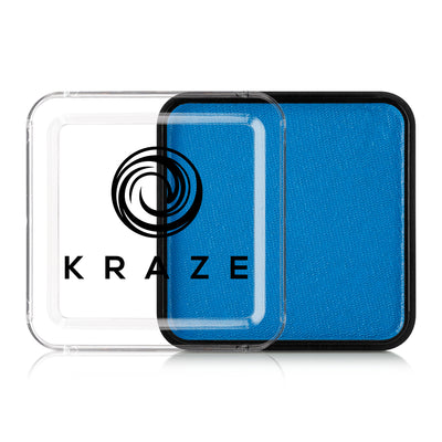 Kraze FX Paint - 25 gm - Neon Blue