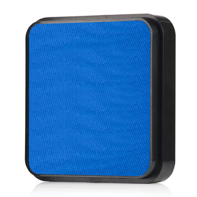 Kraze Olympic Blue (Non Staining) Square - 25 gm