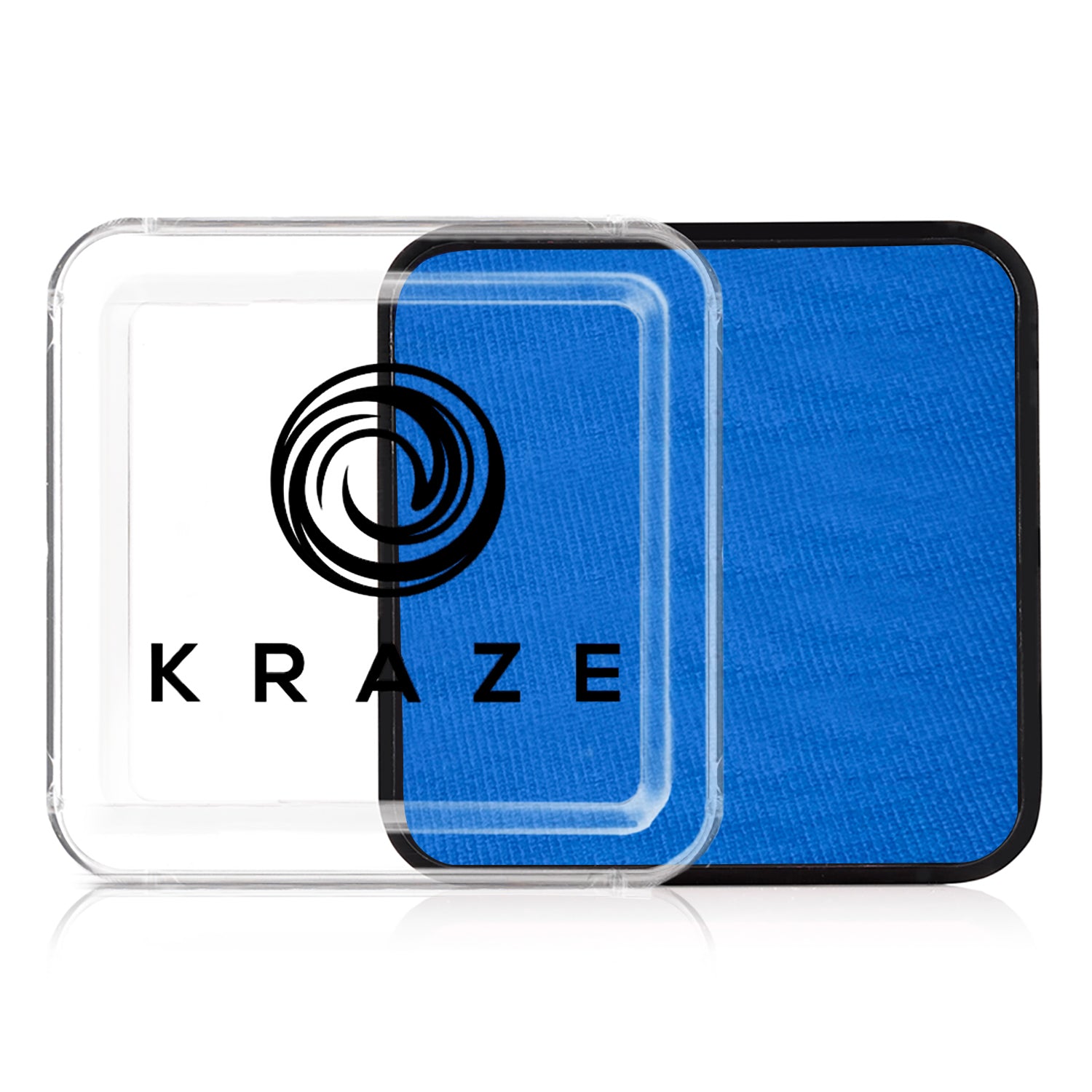 Kraze FX Face Paint - 25 gm - Olympic Blue (Non Staining)