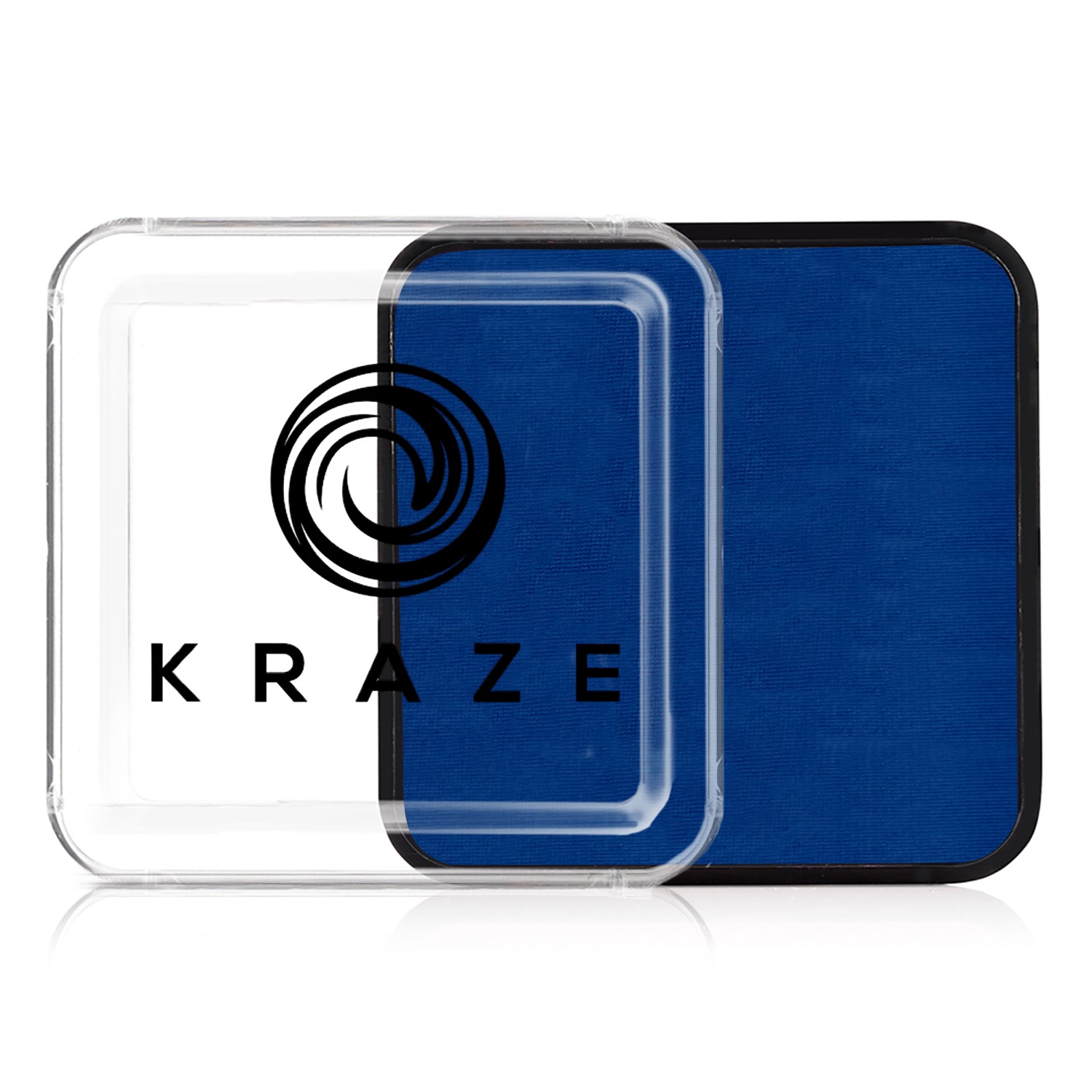 Kraze FX Face Paint - 25 gm - Deep Blue (Non Staining)