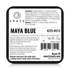 Kraze Maya Blue (Non Staining) Square - 25 gm
