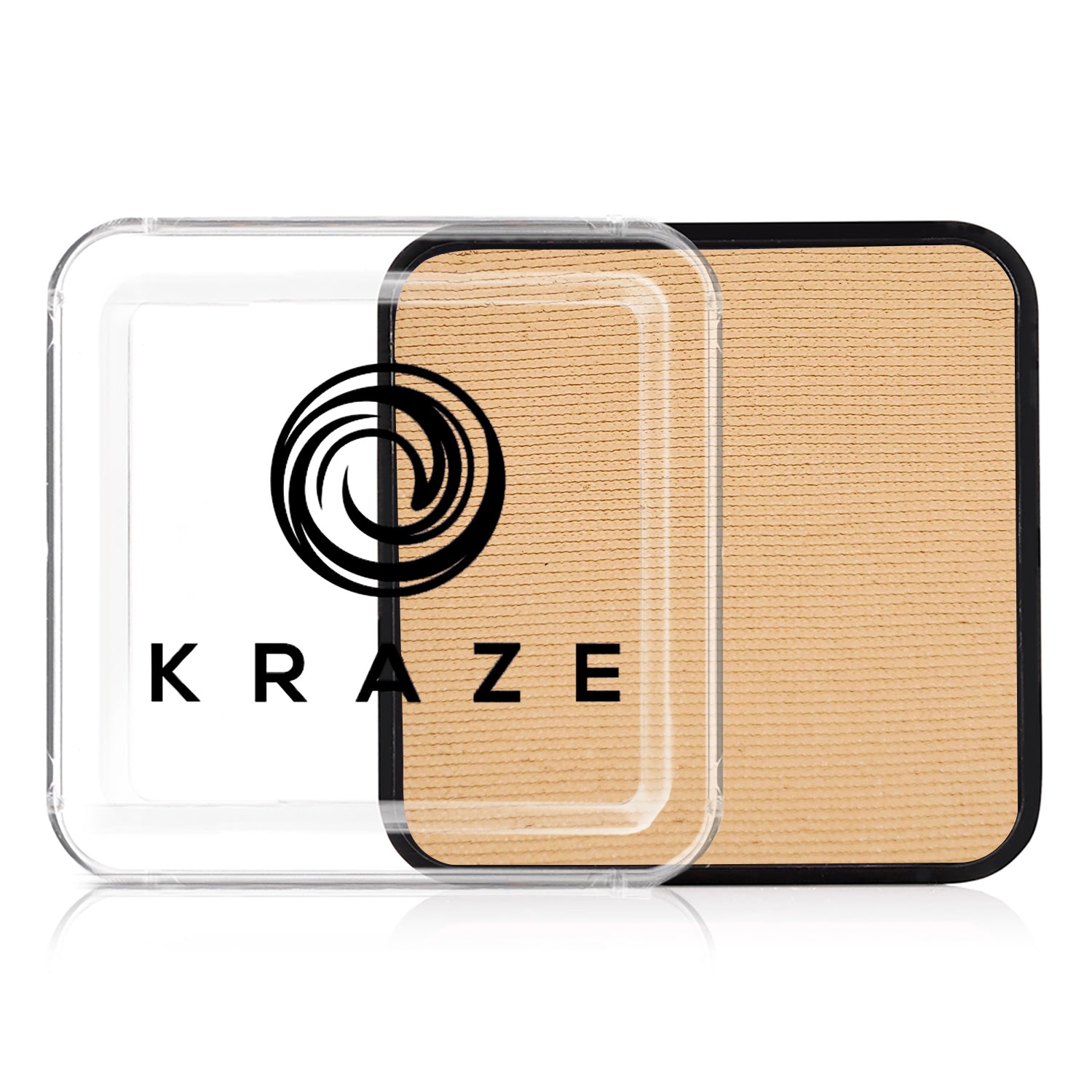 Kraze Beige Square - 25 gm