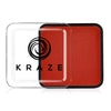 Kraze FX Face Paint - 25 gm - Red