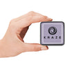 Kraze FX Square Face Paint - 25 gm - Light Purple
