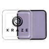 Kraze FX Square Face Paint - 25 gm - Light Purple