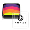 Kraze Neon Dome Cake - 25 gm - Bliss