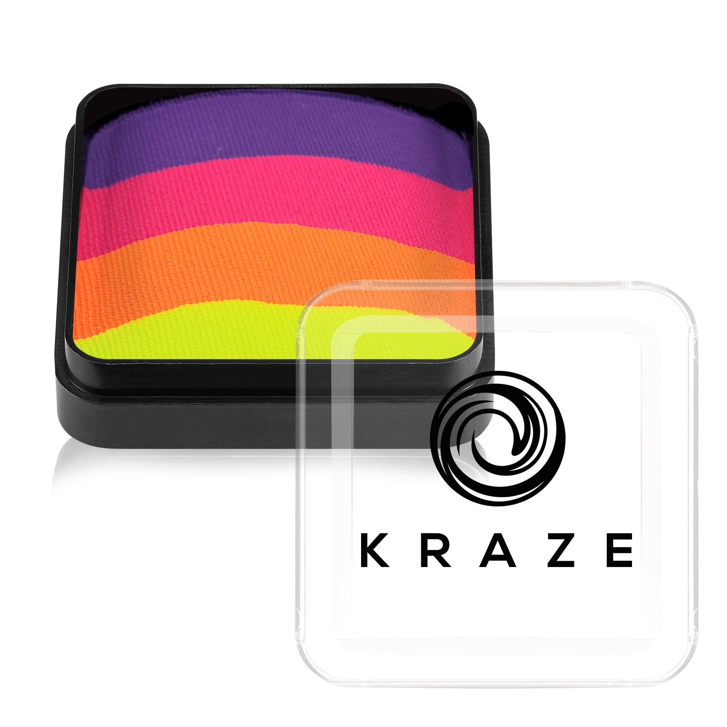 Kraze Neon Dome Cake - 25 gm - Bliss