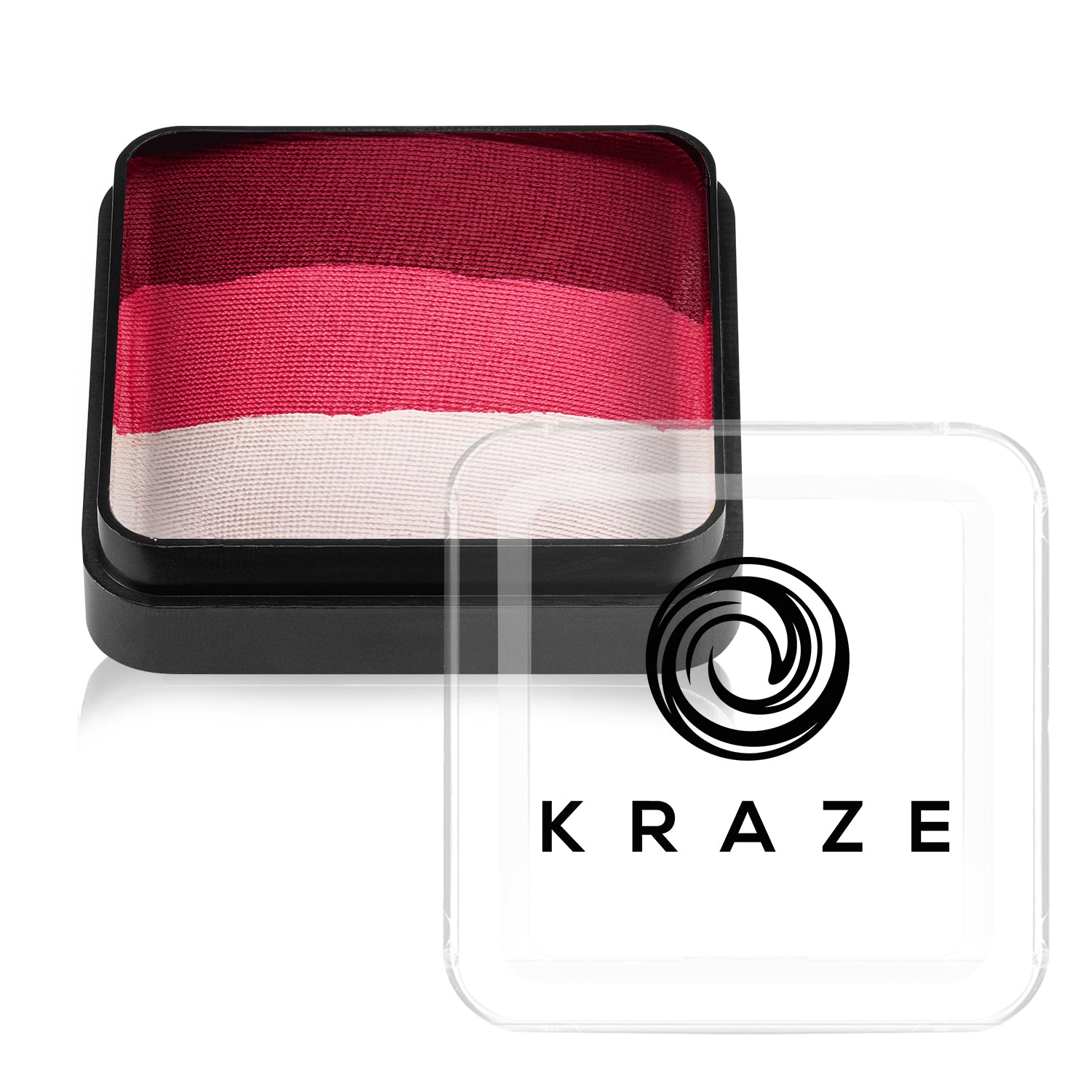 Kraze FX Domed Split Cake - 25 gm - Bloodberry