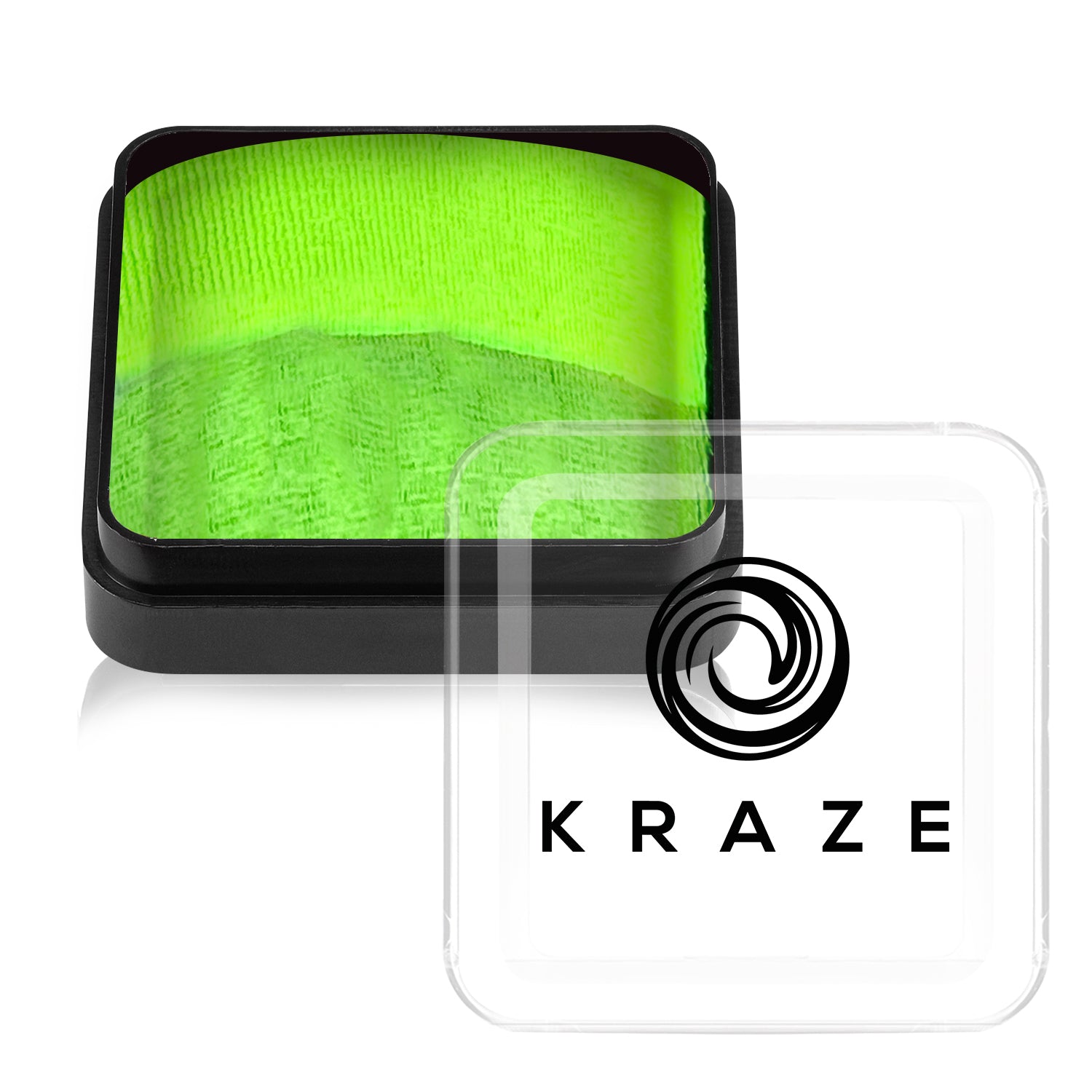 Kraze FX Domed Split Cake - 25 gm - Gecko
