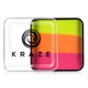 Kraze Neon Dome Cake - 25 gm - Glow