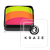 Kraze Neon Dome Cake - 25 gm - Glow