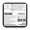 Kraze FX Split Cake - 25 gm - Oceanic