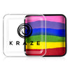 Kraze FX Domed Split Cake - 25 gm - Rainbow Roar