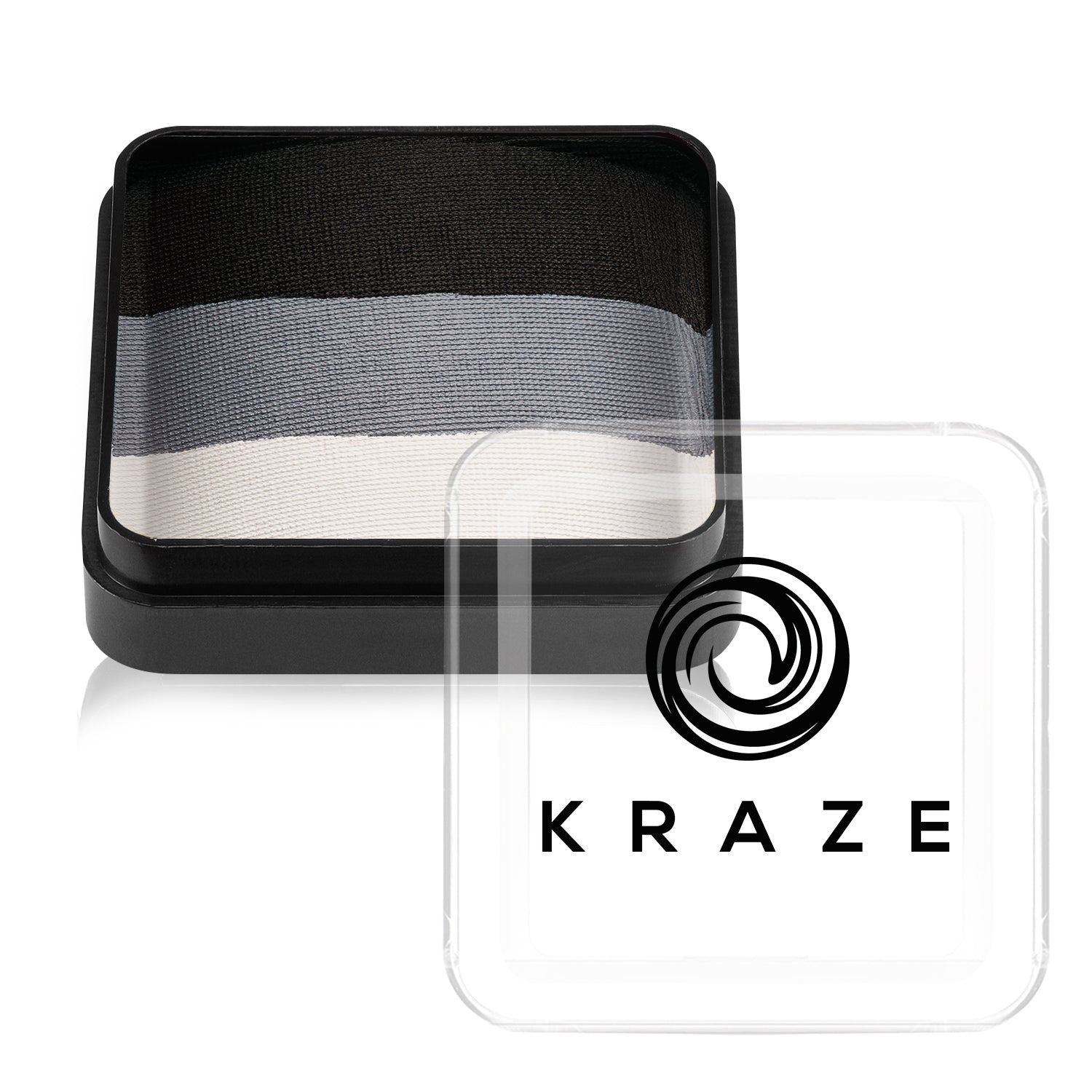 Kraze FX Domed Split Cake - 25 gm - Shark