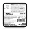 Kraze FX Domed Split Cake - 25 gm - Twinkle