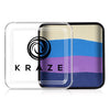 Kraze Neon Dome Cake - 25 gm - Twilight