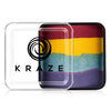 Kraze FX Domed Split Cake - 25 gm - Harbor Sunset