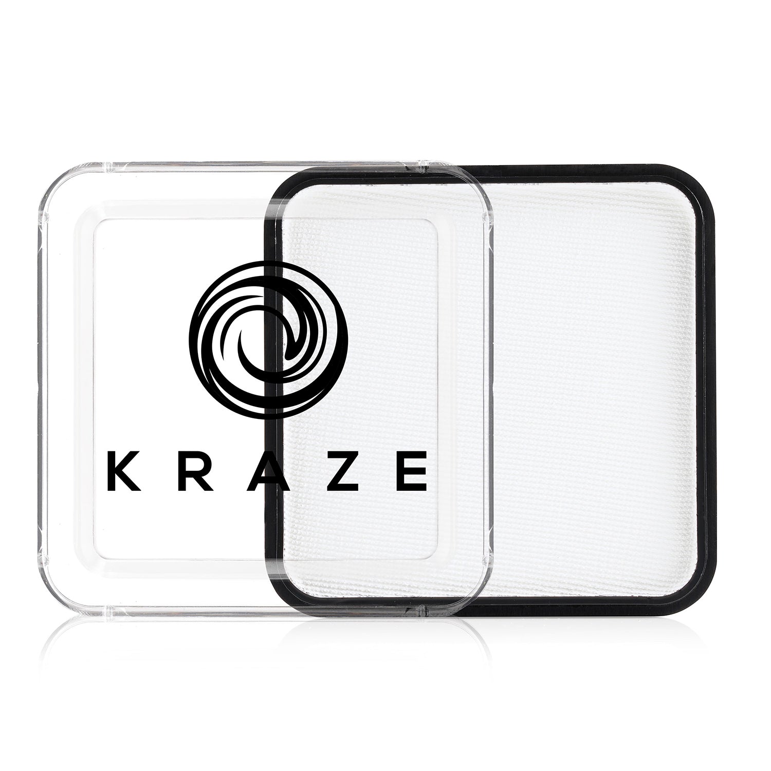 Kraze White Square - 50 gm