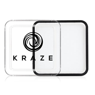 Kraze White Square - 50 gm