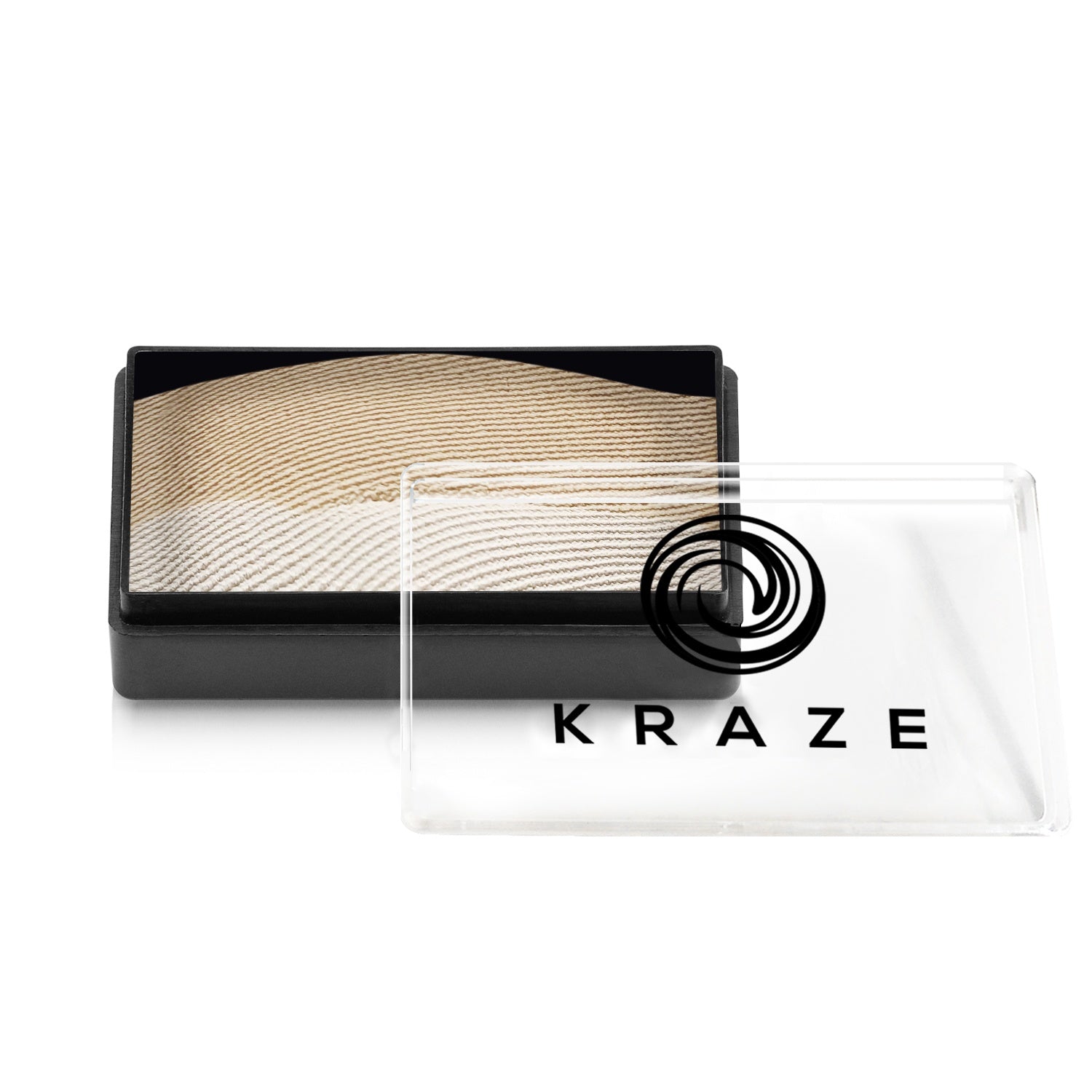 Kraze Dome Stroke - 25 gm - Pure Ghost Rose by Bianca Hannah