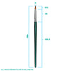 Kraze FX Petal Brush