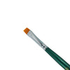 Kraze FX Angle Brush -  3/8"