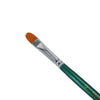Kraze FX Filbert Brush - Large