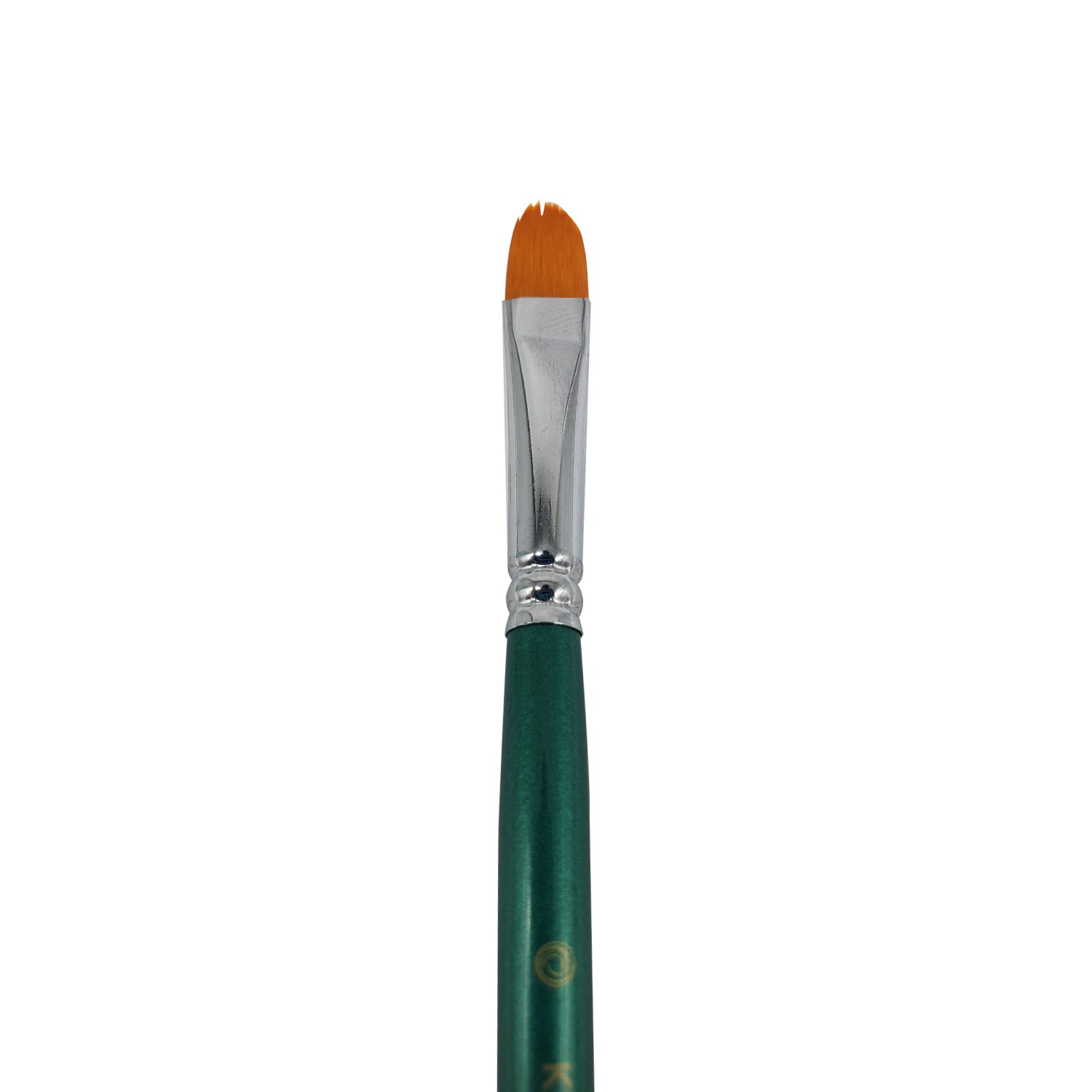 Kraze FX Filbert Brush - Large