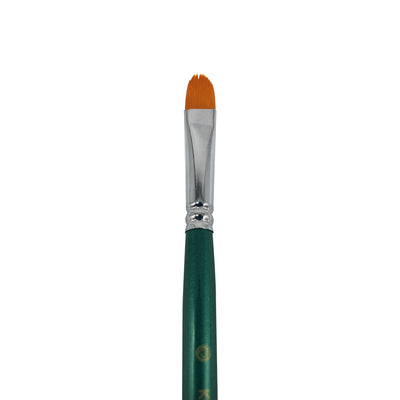 Kraze FX Filbert Brush - Large