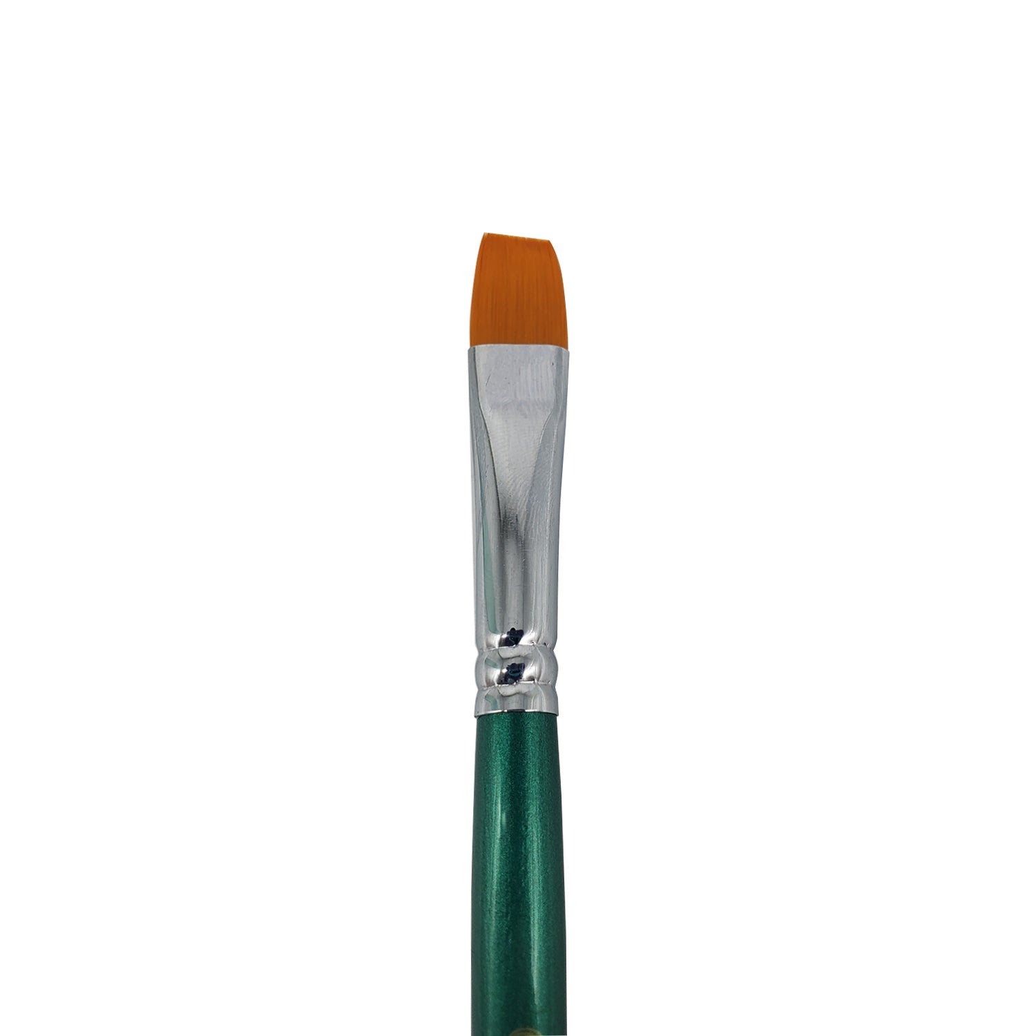 Kraze FX Flat Brush - 1/2"