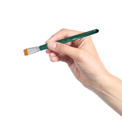 Kraze FX Flat Brush - 3/4"