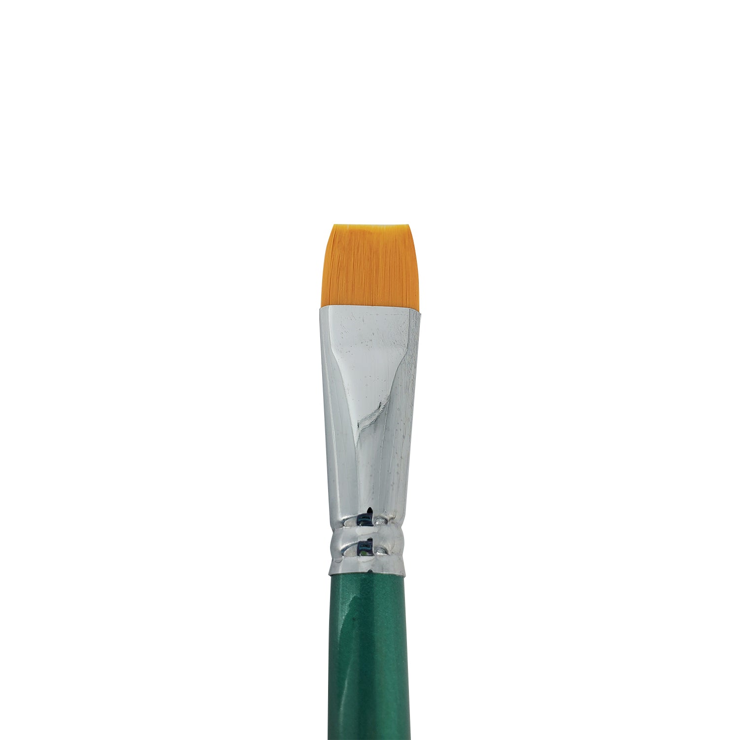 Kraze FX Flat Brush - 3/4, Professional Face Paint Brushes