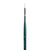 Kraze FX Round Brush - #2