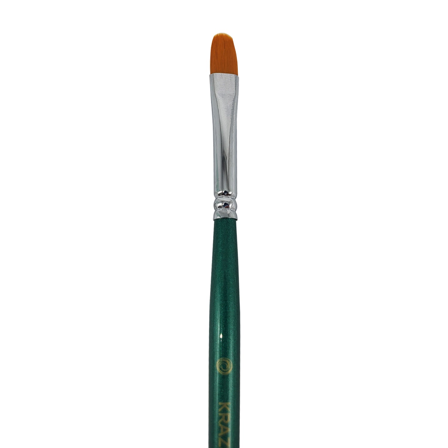 Kraze FX Filbert Brush - Small