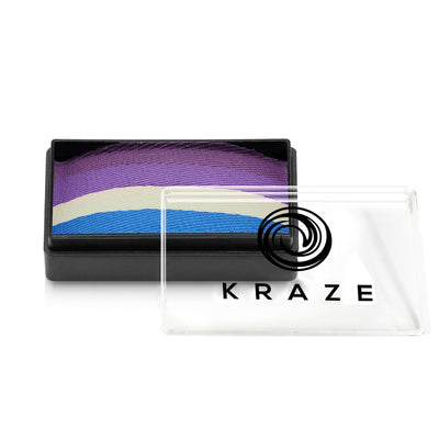 Kraze Dome Stroke - 25 gm - Aurora