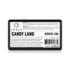 Kraze FX Dome Stroke - 25 gm - Candy Land