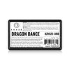 Kraze FX Dome Stroke - 25 gm - Dragon Dance