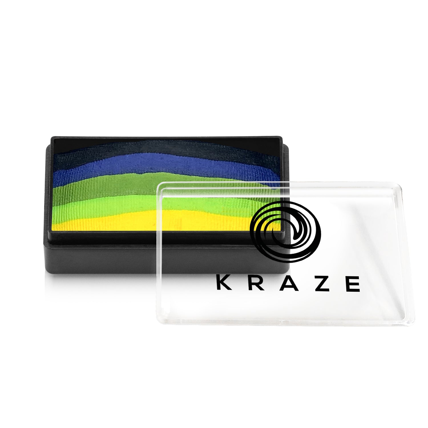 Kraze FX Dome Stroke - 25 gm - Dragon Dance