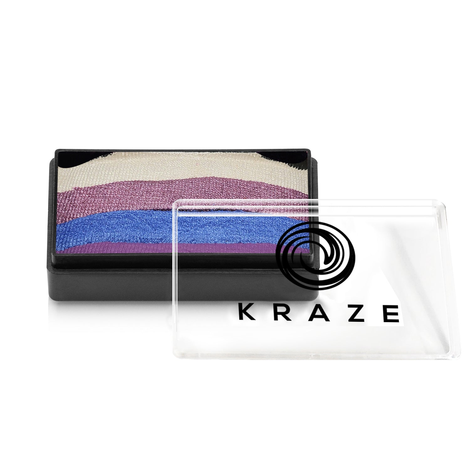 Kraze Dome Stroke - 25 gm - Fairydust