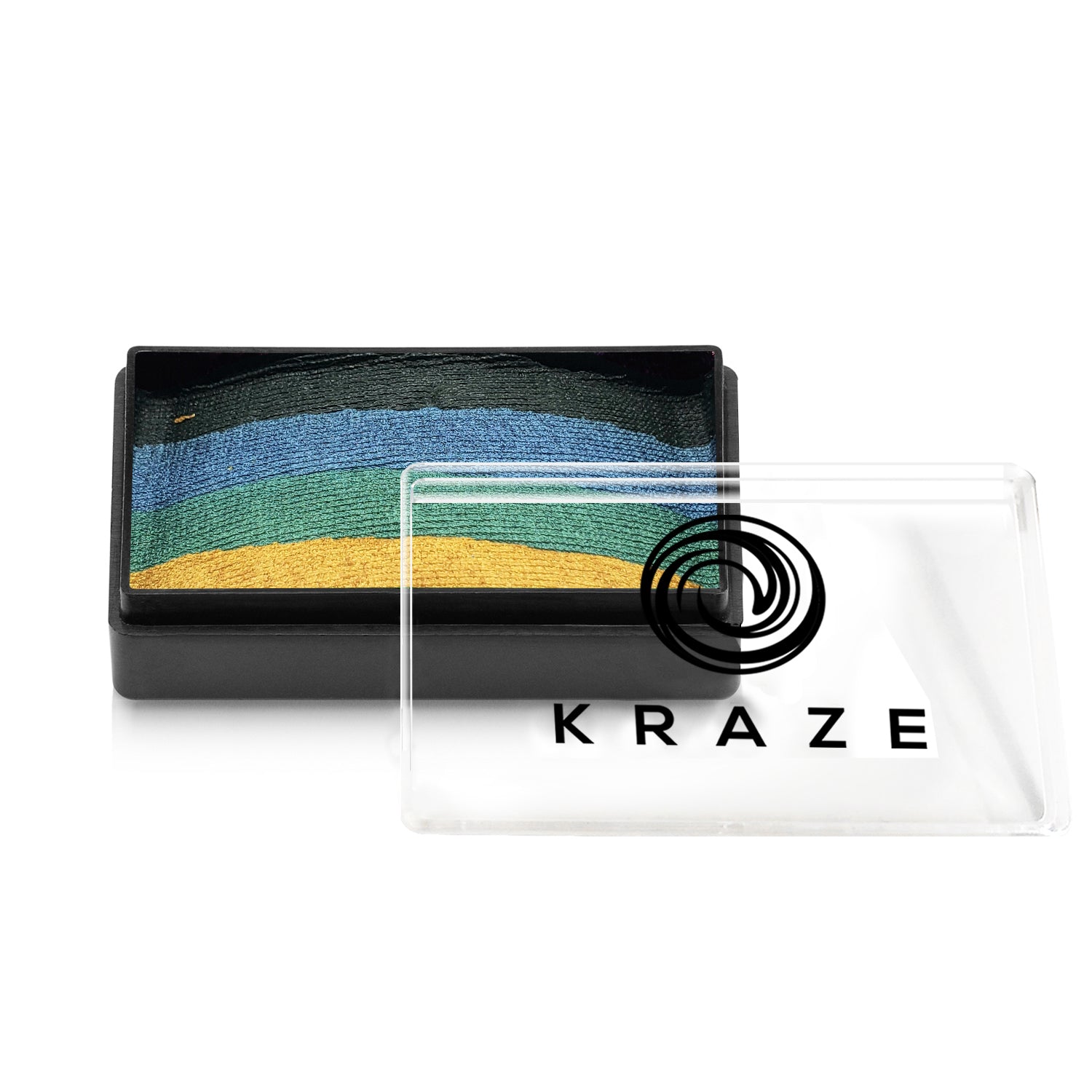 Kraze Dome Stroke - 25 gm - Forest