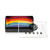 Kraze FX Dome Stroke - 25 gm - Girly Girl Rainbow