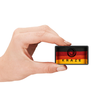 Kraze FX Domed 1- Stroke Split Cake - 25 gm - Jalapeno