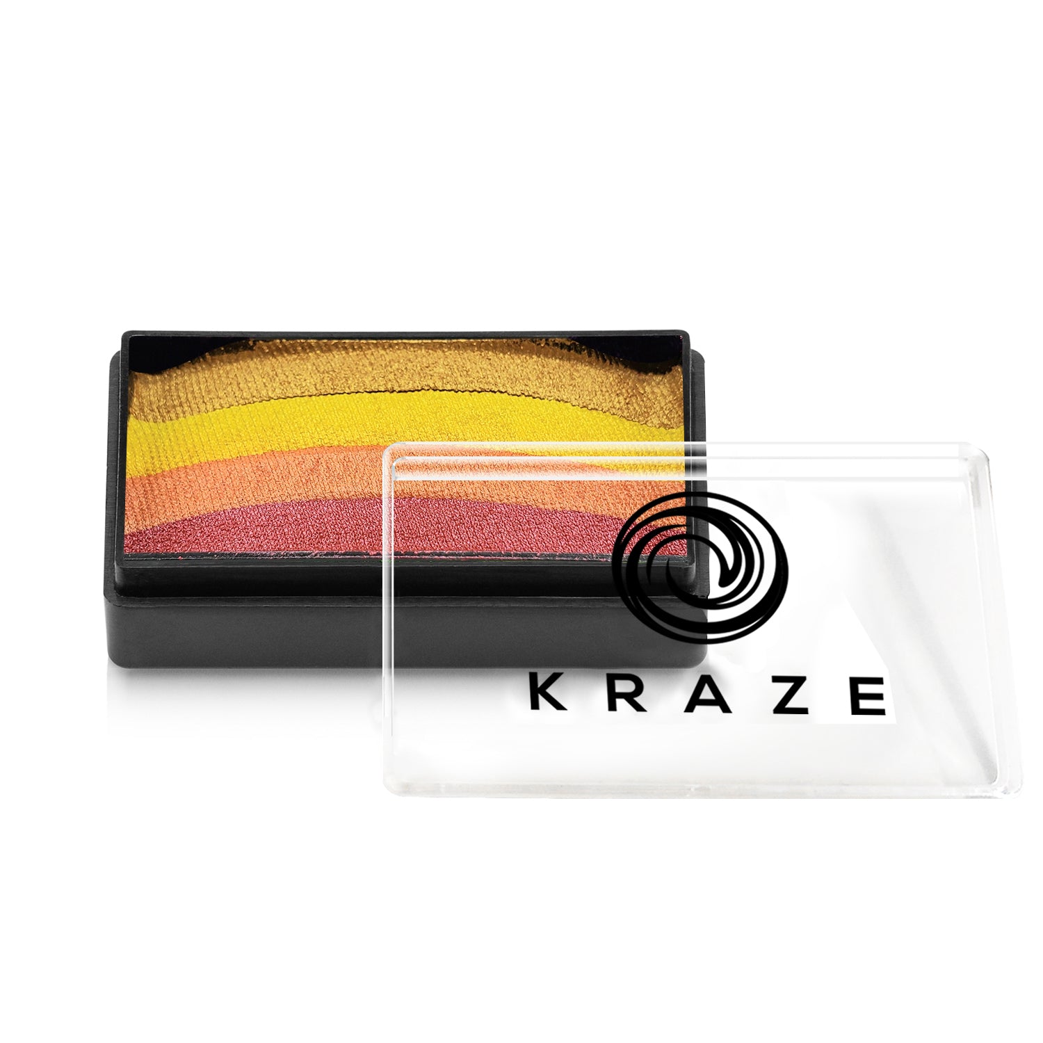 Kraze Dome Stroke - 25 gm - Lava