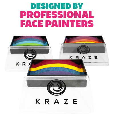 Kraze FX Dome Stroke - 25 gm - Nebula