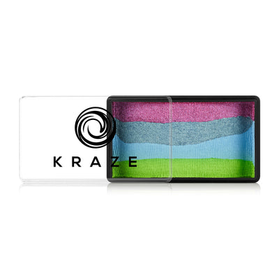 Kraze FX Dome Stroke - 25 gm - Nebula