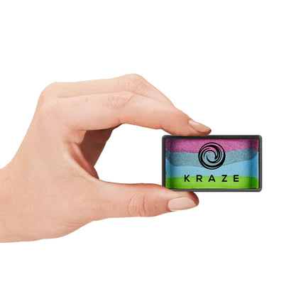 Kraze FX Dome Stroke - 25 gm - Nebula