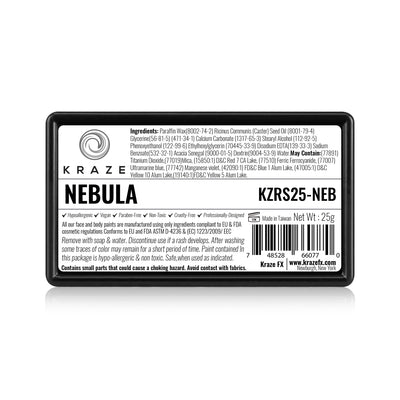 Kraze FX Dome Stroke - 25 gm - Nebula