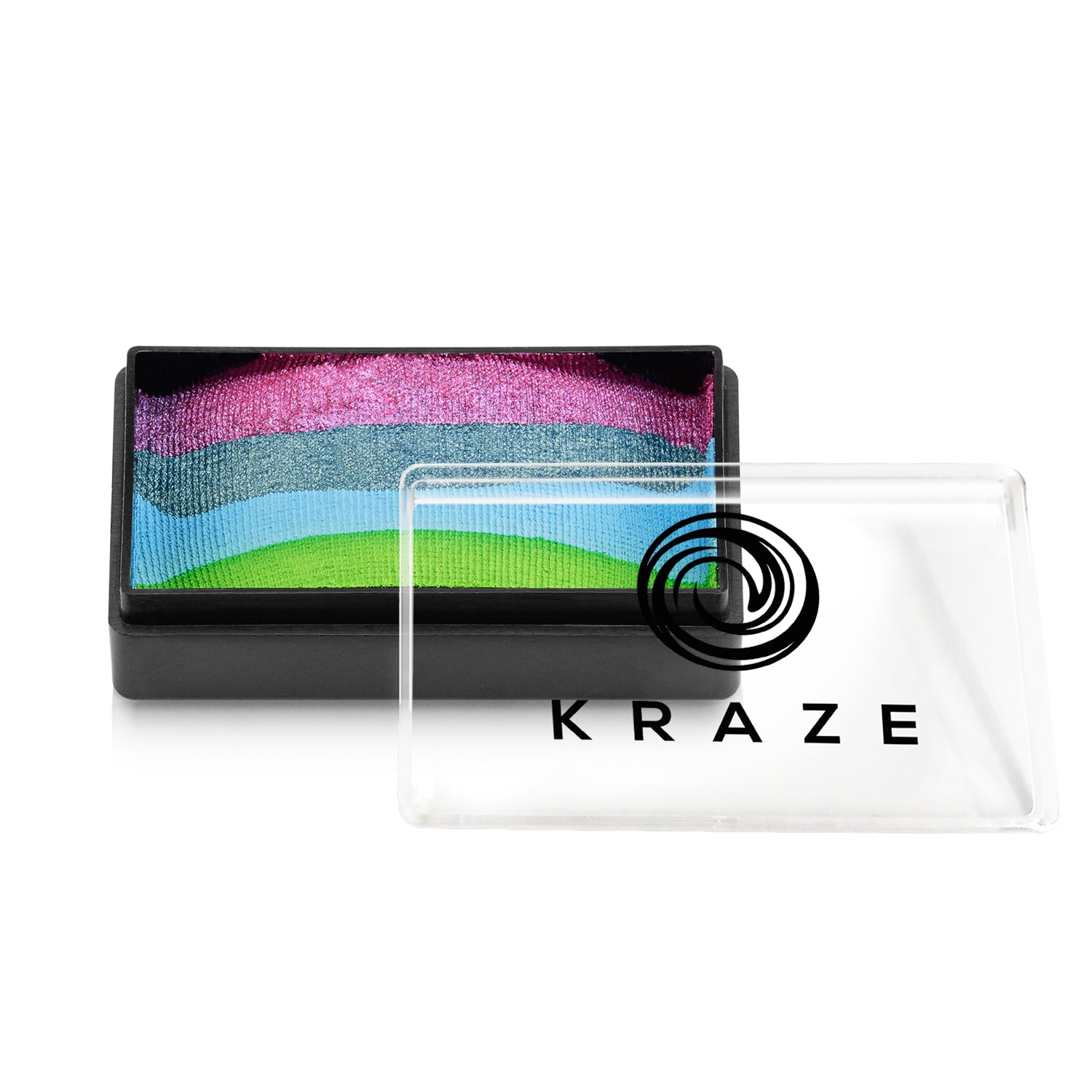 Kraze FX Dome Stroke - 25 gm - Nebula