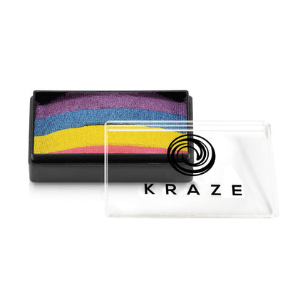 Kraze Dome Stroke - 25 gm - Pixie