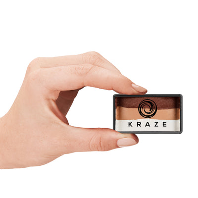 Kraze FX Dome Stroke - 25 gm - Puppy